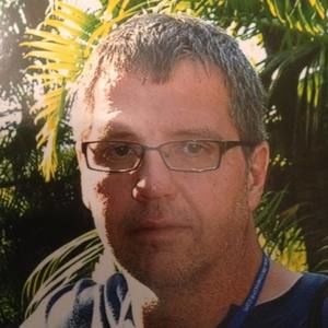 Meet your Posher, Thomas